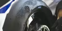 Bild zum Inhalt: Pirelli: Neue Herausforderungen gut gemeistert