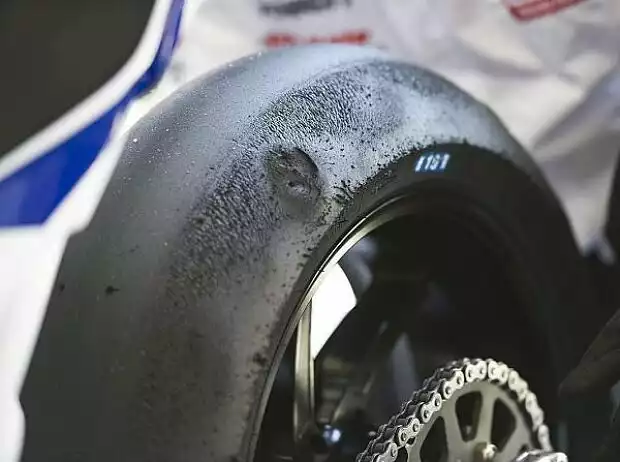 Pirelli Titel-Bild zur News: Pirelli