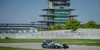 Graham Rahal