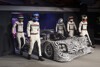 Porsche: Hartley und Lieb im LMP1-Auto