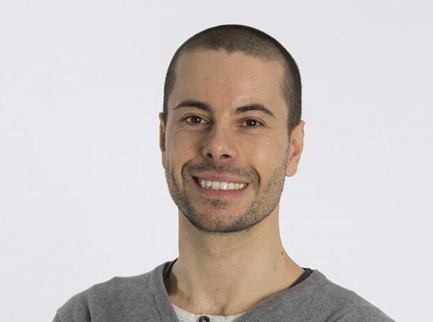 Frederic Makowiecki Frederic Makowiecki
