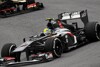 Gutierrez würde sich 7 von 10 Punkten geben