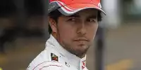 Bild zum Inhalt: Perez: Punkteverdoppelung könnte kleine Teams ermutigen