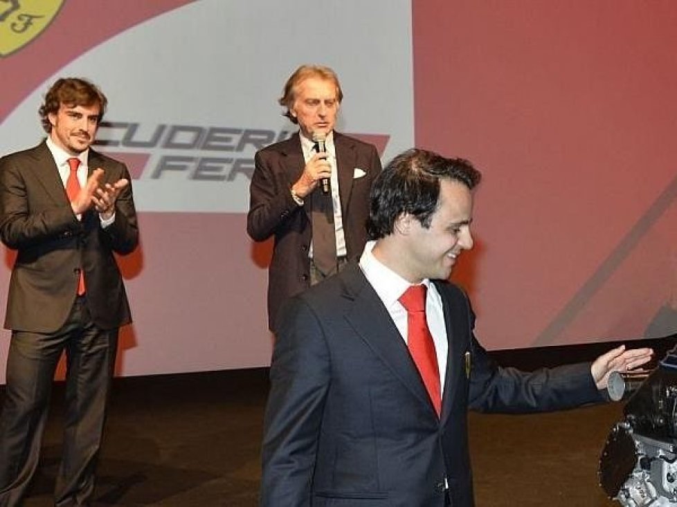 Felipe Massa
