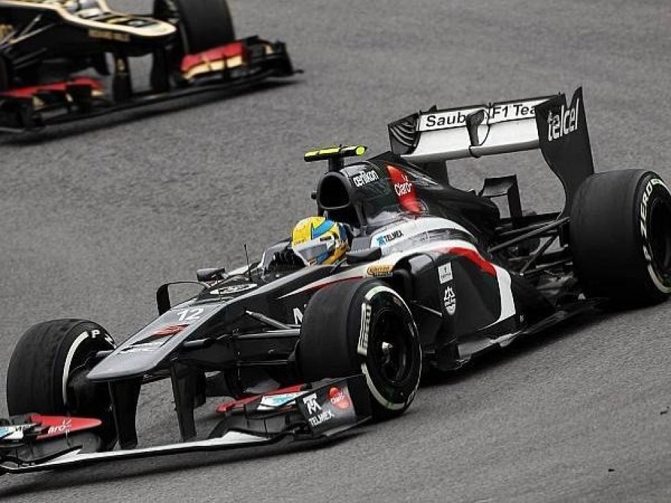 Esteban Gutierrez