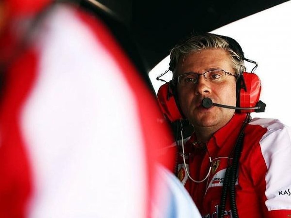 Pat Fry
