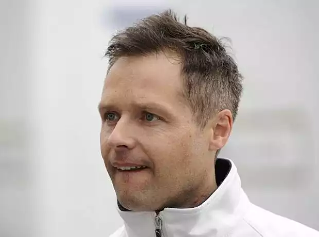 Andy Priaulx Titel-Bild zur News: Andy Priaulx
