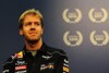 Vettel Zweiter bei Wahl zu Deutschlands Sportler des Jahres