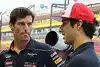 Bild zum Inhalt: Ricciardo: Keine Angst vor dem "Webber-Schicksal"