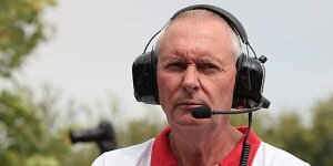 Booth: "Kämpfen hoffentlich nicht wieder um Platz zehn"