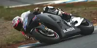 Bild zum Inhalt: Stoner: Tests für Honda, aber nicht auf Phillip Island