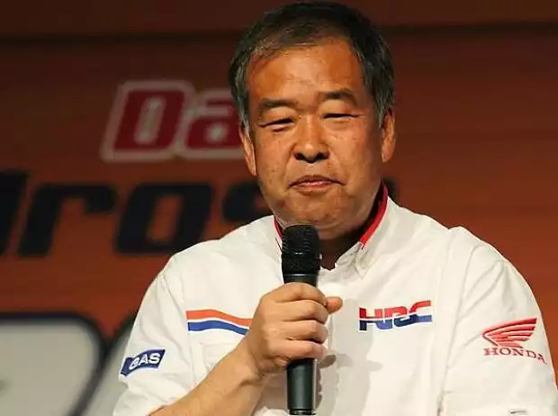 Titel-Bild zur News: Shuhei Nakamoto