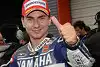 Bild zum Inhalt: Lorenzo in Barcelona operiert