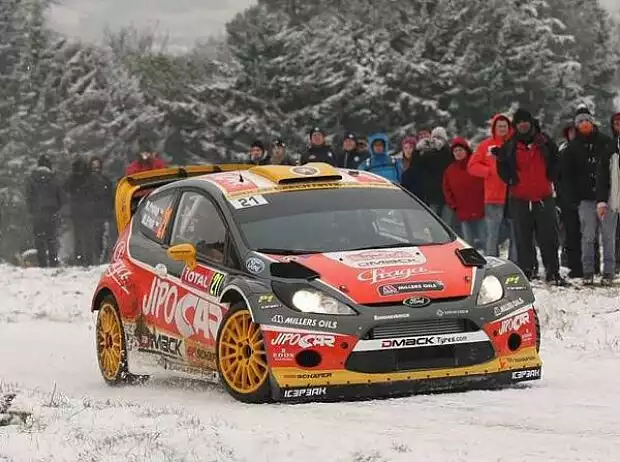 Martin Prokop Titel-Bild zur News: Martin Prokop