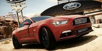 Bild zum Inhalt: NFS Rivals: Ford Mustang für alle Spieler als freier Download