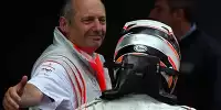 Bild zum Inhalt: Ron Dennis: Kein Problem mit Alonso-Rückkehr