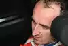 Bild zum Inhalt: Kubica über Ängste und Kannibalen