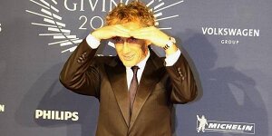 Prost: Warum aus Formel 1 nicht Formel E wird