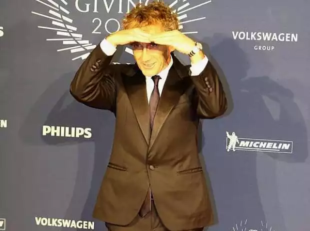 Alain Prost Titel-Bild zur News: Alain Prost