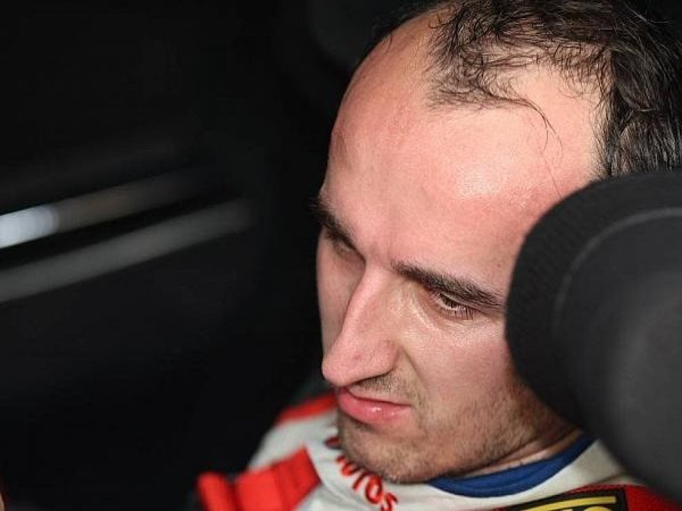 Robert Kubica