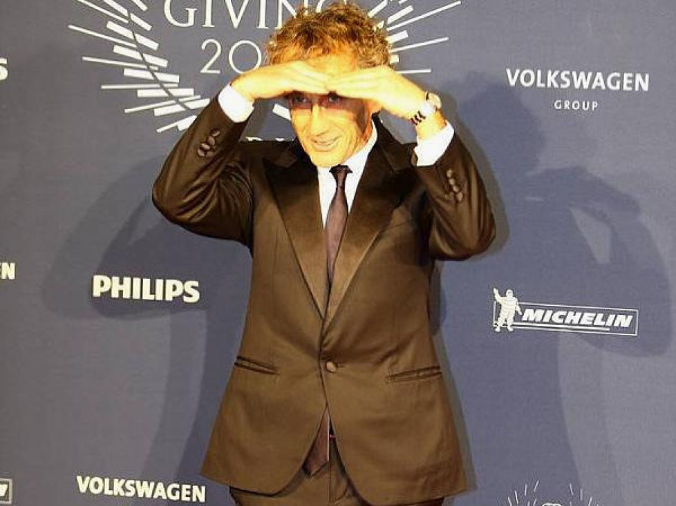 Alain Prost