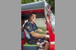 Daniel Ricciardo