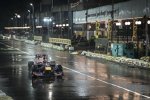 Daniel Ricciardo im Red Bull RB9