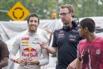 Daniel Ricciardo