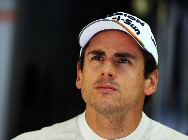 Adrian Sutil