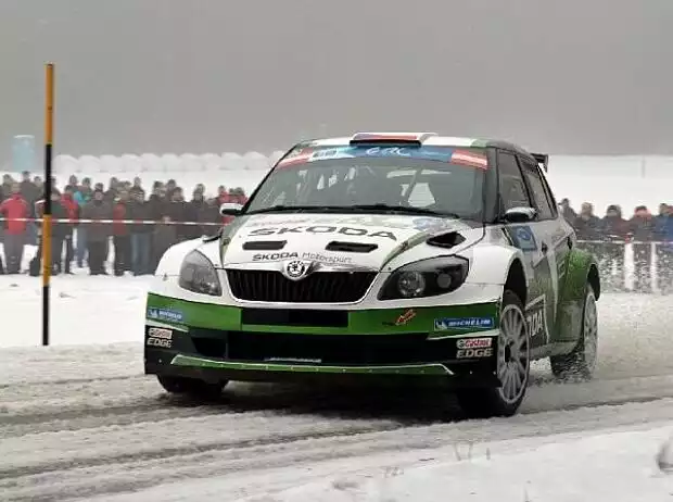 Jan Kopecky Titel-Bild zur News: Jan Kopecky