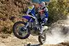 Bild zum Inhalt: Despres führt Yamaha-Team bei der Dakar an