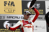 Mach 3: Red-Bull-Junioren wollen hoch hinaus