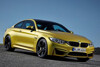 Bild zum Inhalt: Detroit 2014: BMW von 2 bis 4