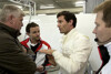 Webber und der besondere Le-Mans-Genuss