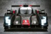 Audi R18 e-tron quattro mit Laser-Licht
