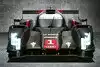 Bild zum Inhalt: Audi R18 e-tron quattro mit Laser-Licht