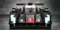 Bild zum Inhalt: Audi R18 e-tron quattro mit Laser-Licht