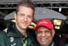 Caterham-Ingenieur: Reglement 2014 hilft den Großen