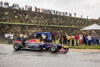Bild zum Inhalt: Ricciardos exotische Fahrt auf Sri Lanka