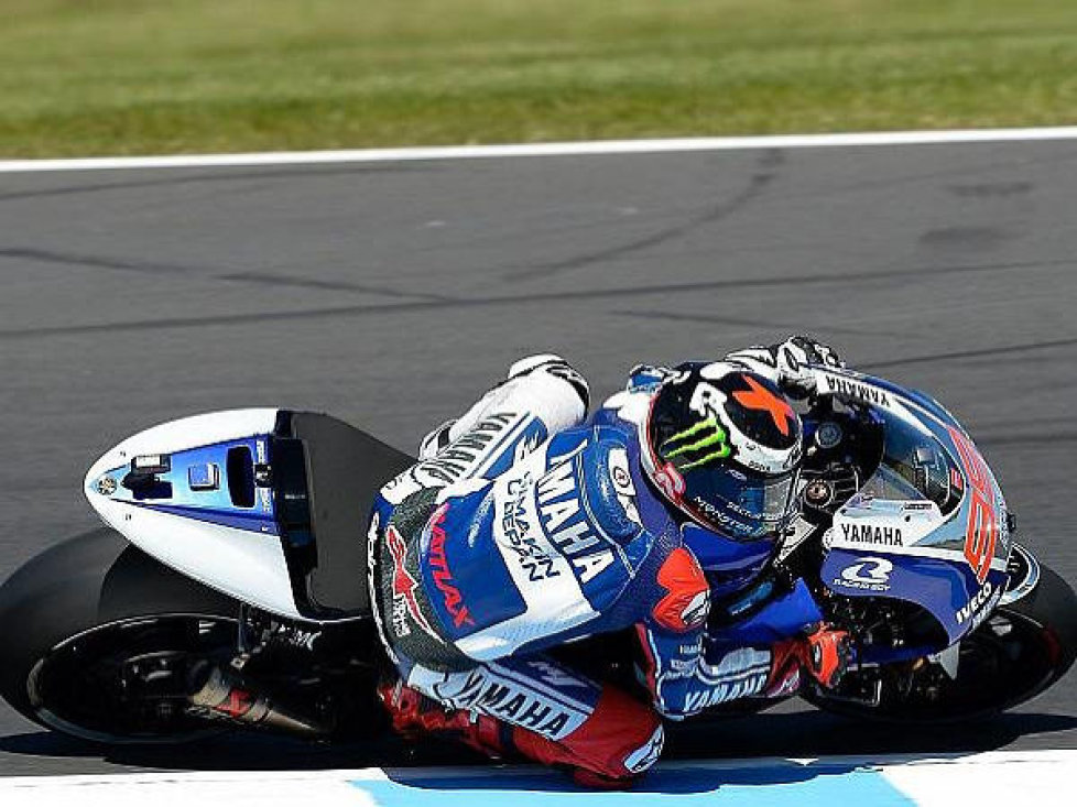 Jorge Lorenzo