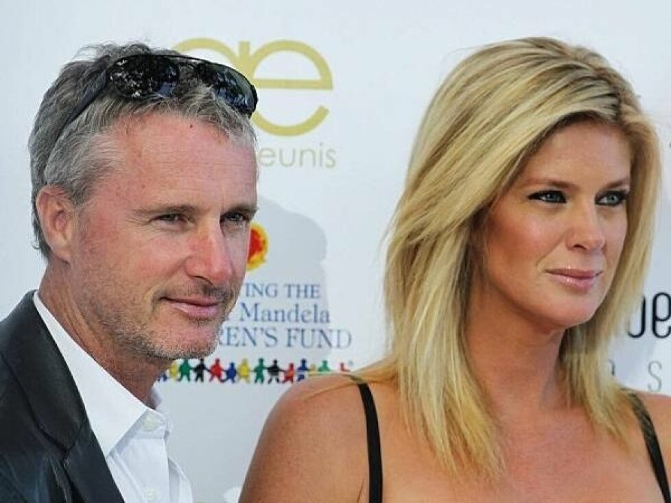 Eddie Irvine