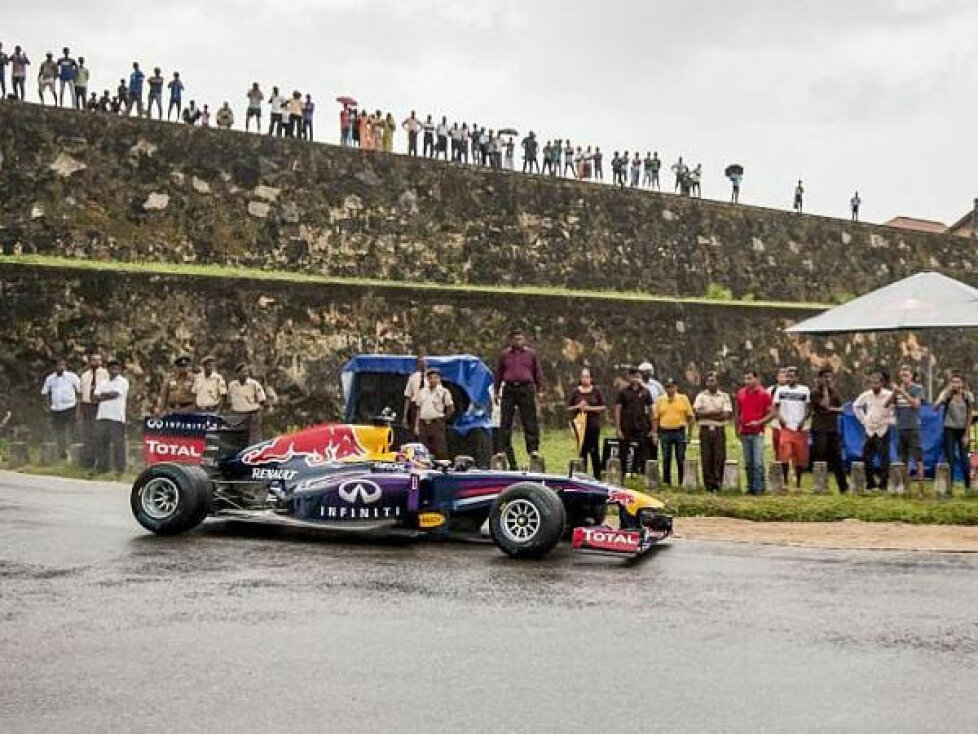 Daniel Ricciardo