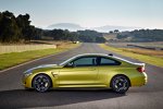 BMW M4 Coupé 