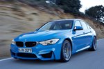 BMW M3 Limousine 