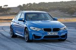 BMW M3 Limousine 