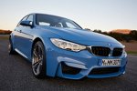 BMW M3 Limousine 