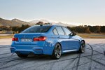 BMW M3 Limousine 