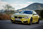BMW M4 Coupé 