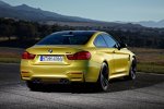 BMW M4 Coupé 