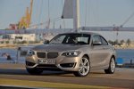 BMW 2er Coupé 